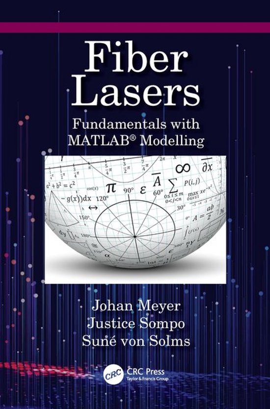 Fiber Lasers - cover