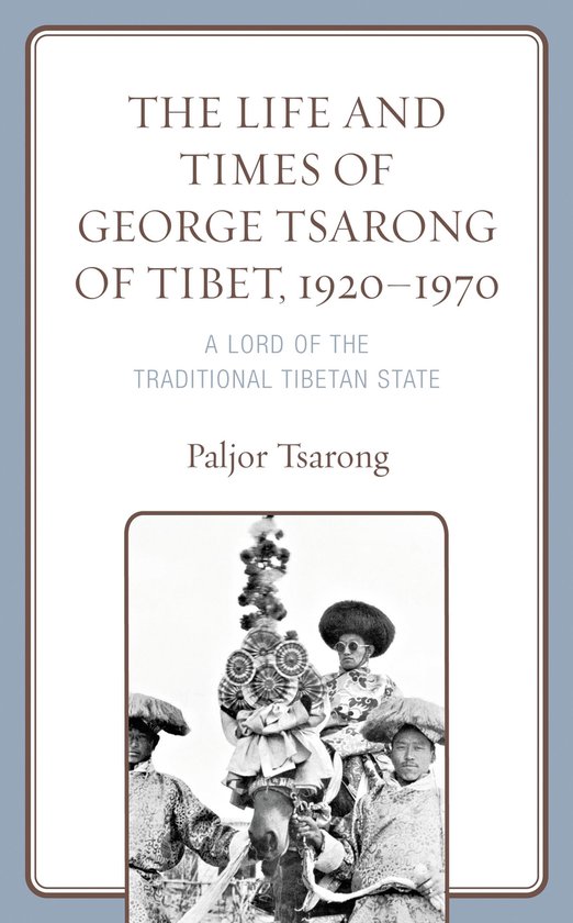 Studies in Modern Tibetan Culture - The Life and Times of Ge ... - cover