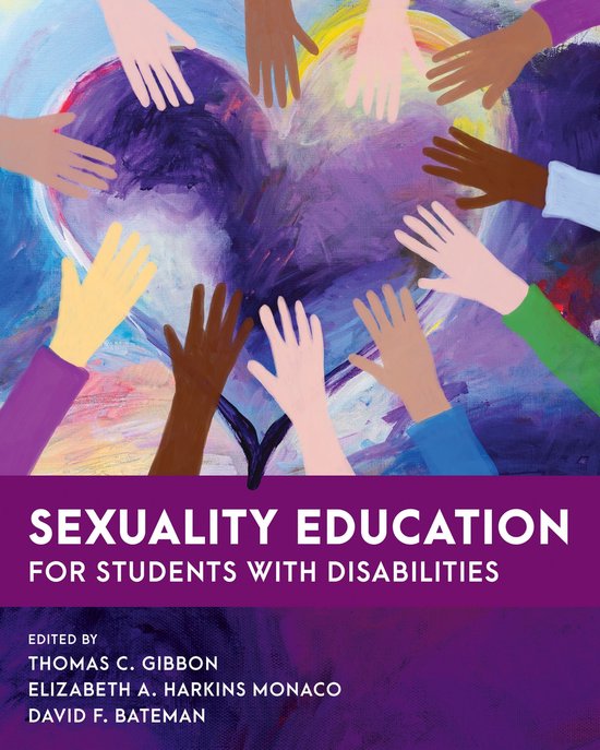Special Education Law, Policy, and Practice - Sexuality Educ ... - cover