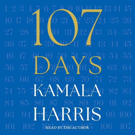107 Days - cover