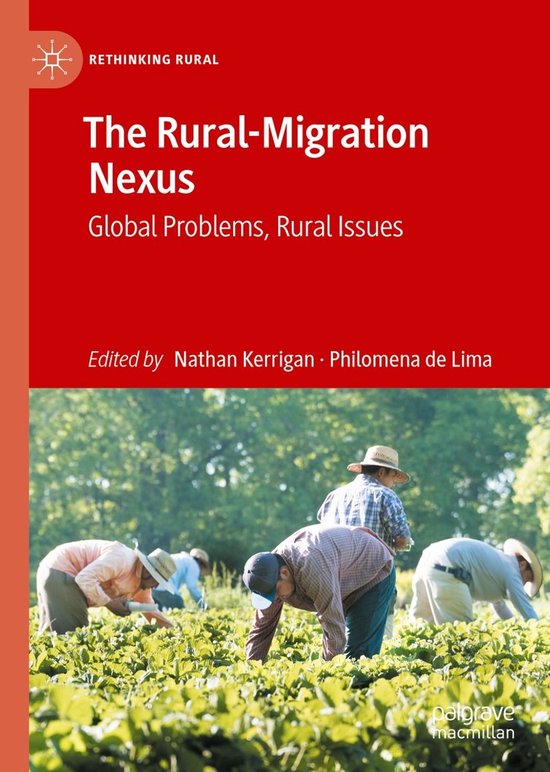 Social Sciences (R0) - The Rural-Migration Nexus - cover