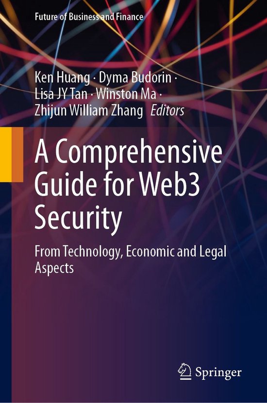 Business and Management (R0) - A Comprehensive Guide for Web ... - cover