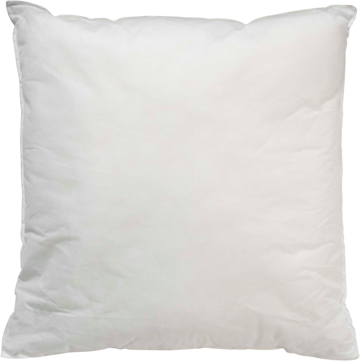BINNENKUSSEN - kussenvulling 40x40 cm - 100% polyester vulling - 250 gram
