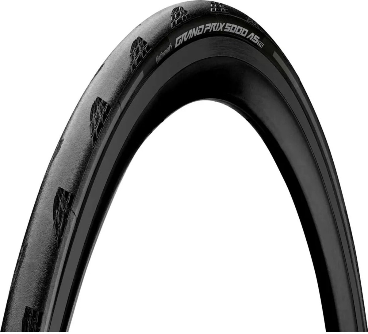 Continental Grand Prix 5000 Allseason TR Racefiets Band - 28mm - Zwart