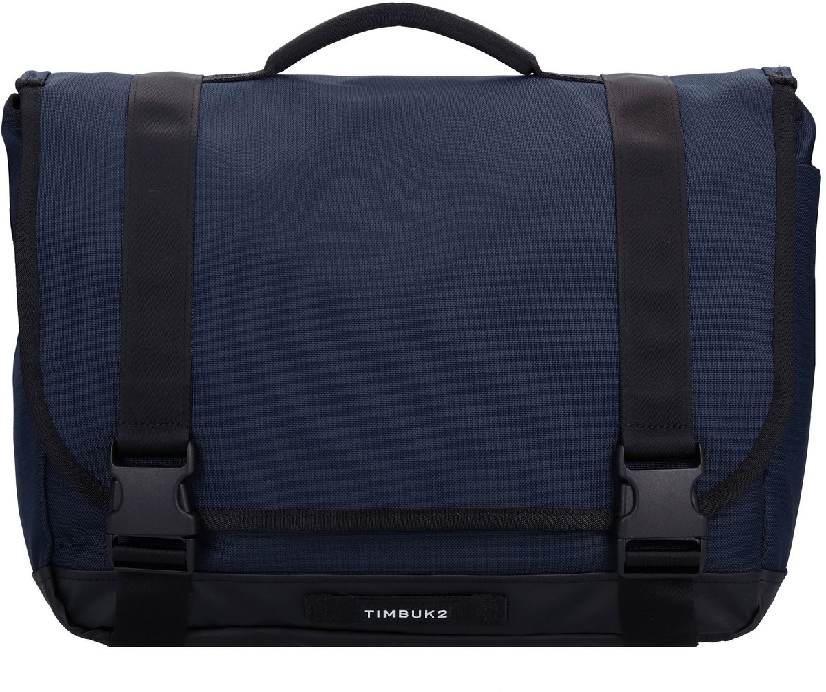 Timbuk2 Commute Messenger 38 cm laptopvak - 36cm (15 duim) - eco nautical