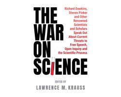 The War on Science