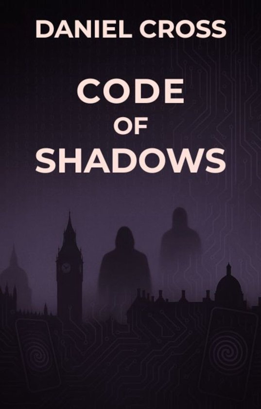 Code of Shadows - cover