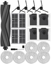21 stuks accessoires compatibel met Dreame L40 Ultra/X40