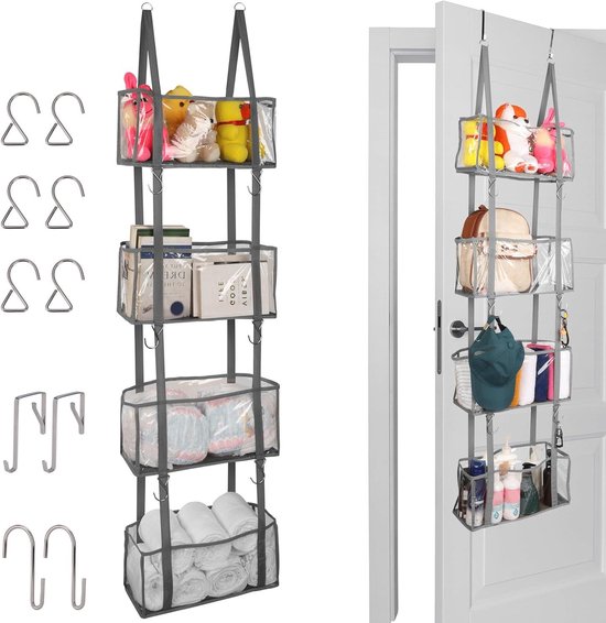 Handige Breitassen en Etuis voor Je Naalden en Accessoires
