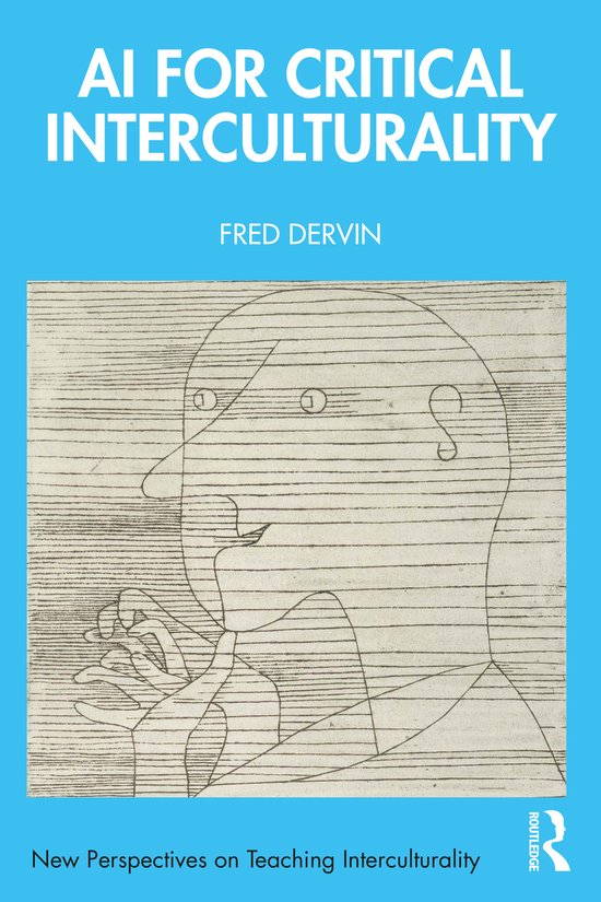 New Perspectives on Teaching Interculturality- AI for Critic ... - cover