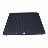 Campingaz Culinary Modular Grillrost matt, für 3 & 4 Series anthrazit, mit herausnehmbarem Ring Campingaz Culinary Modular Grillrost matt, für 3 & 4 Series anthrazit, mit herausnehmbarem Ring