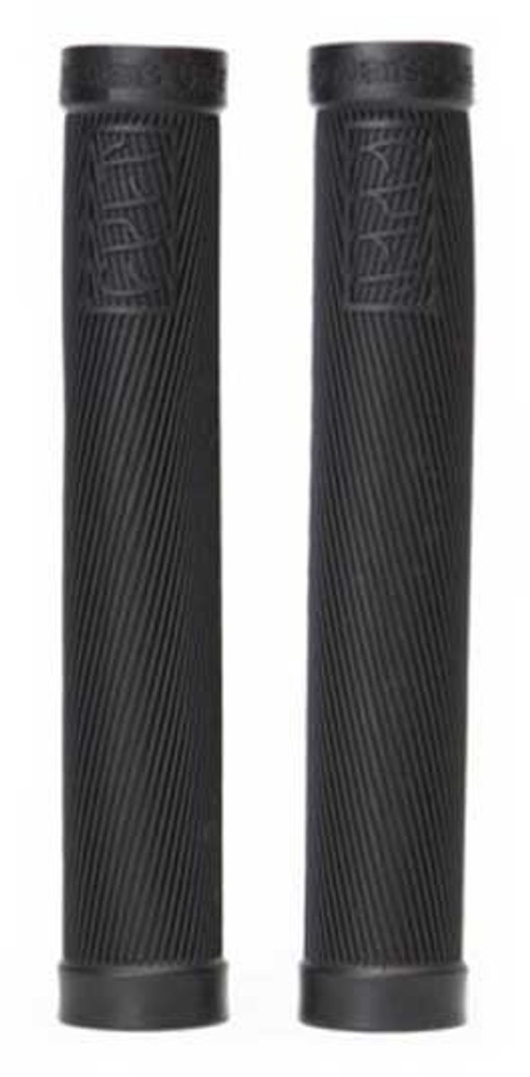Cult Brandon Begin Handvatten Zwart 174 mm