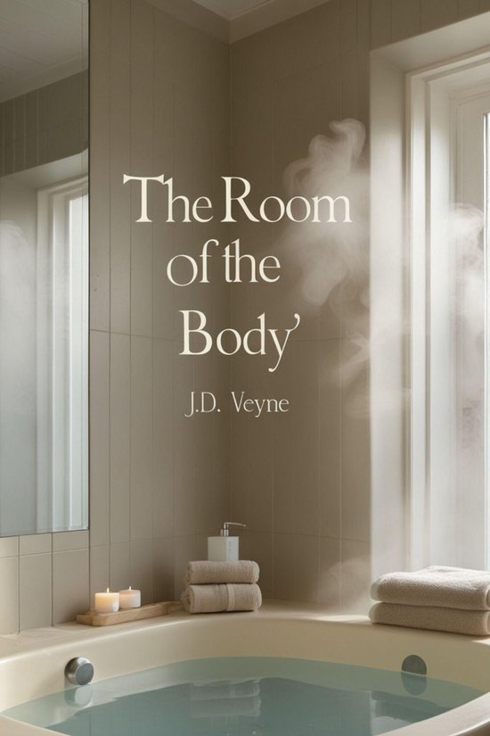 The 12 Inner Rooms – A Veyne Journey Through the Mind 8 - The Room of ...