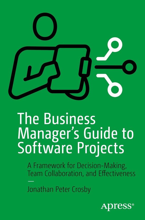 Business and Management (R0) - The Business Manager's Guide  ... - cover