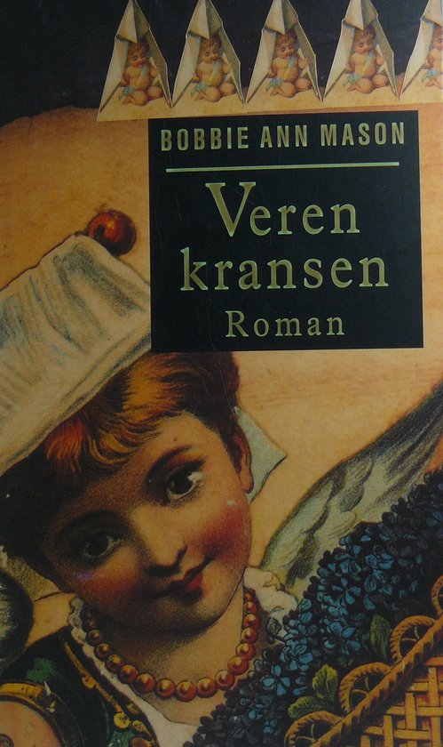 Veren kransen