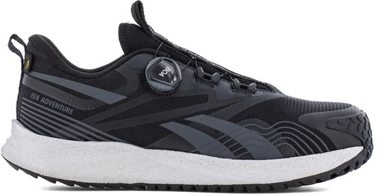 Reebok Adventure IB3613 S1PS BOA - Zwart - 45