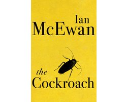 Omslag van The Cockroach