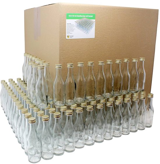 Lege glazen fles / oliefles voor het vullen, 250 ml karaf met kurk, voor olie, azijn Lege glazen fles / oliefles voor het vullen, 250 ml karaf met kurk, voor olie, azijn