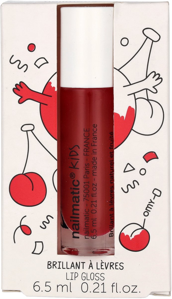 Nailmatic Lipgloss