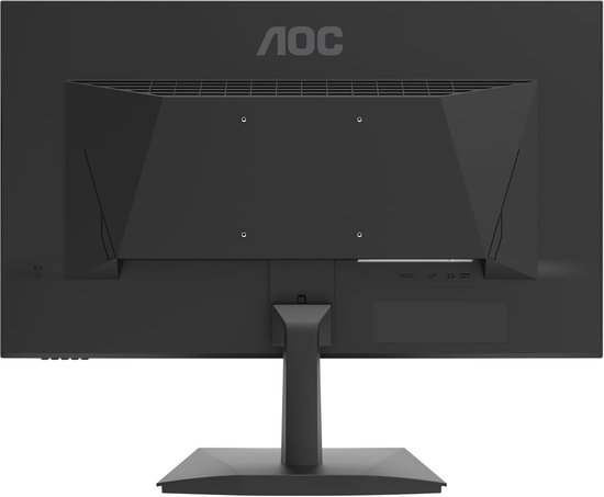 24 inch Full HD Gaming Monitor met 180 Hz en 1 ms reactietijd — afbeelding 2