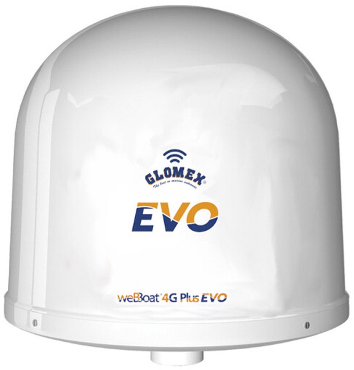 Webboat 4G plus evo