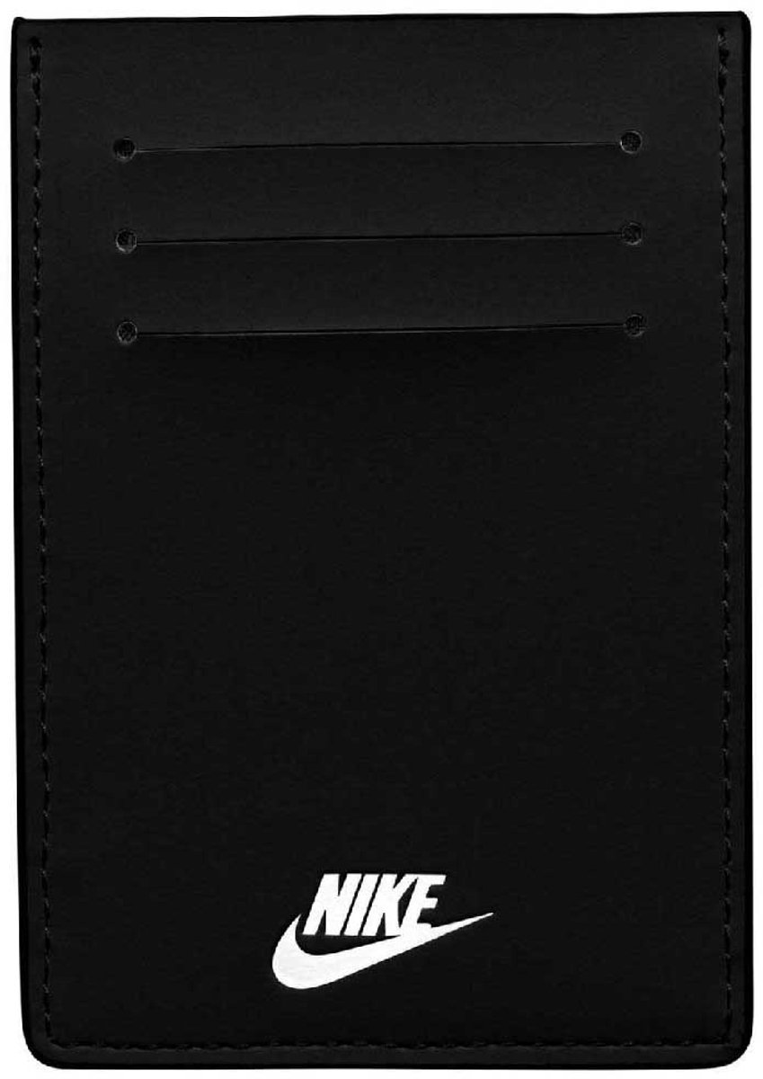 Nike Accessories Icon Air Max 1 Big Bubble Card Portemonnee Zwart Man,Vrouw