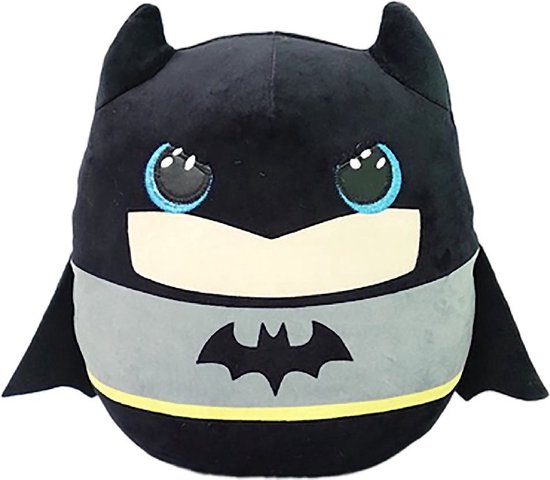 Ty - Squish a Boo - DC Batman - 20 cm