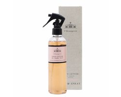 L'Orangerie - Love Letter Interieurparfum Giftpack 250ml