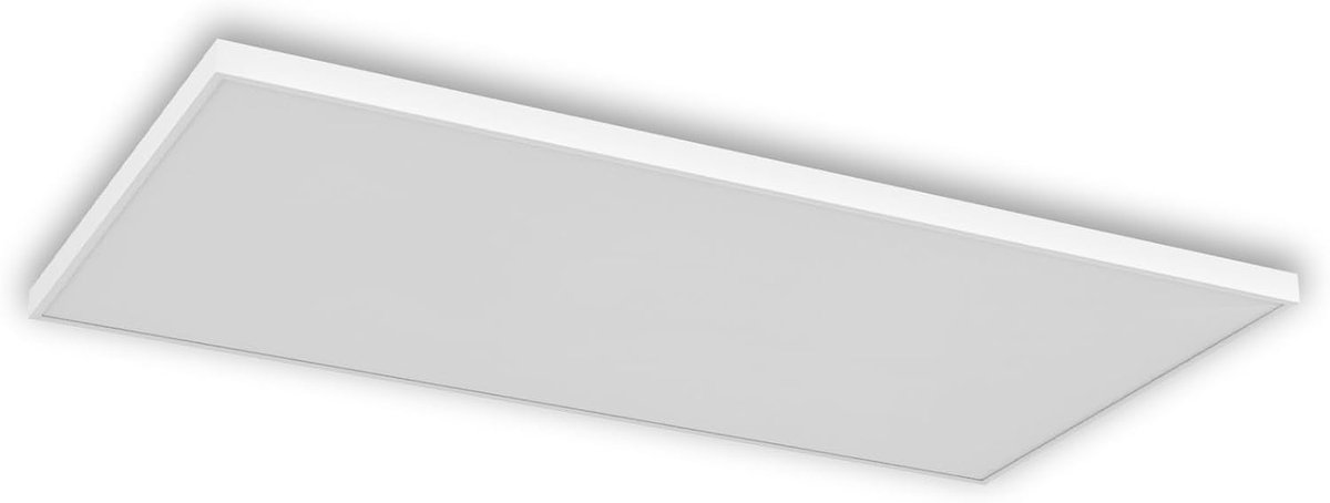 Energiebesparende Infrarood Plafondverwarming met Thermostaat en Afstandsbediening – 860 W