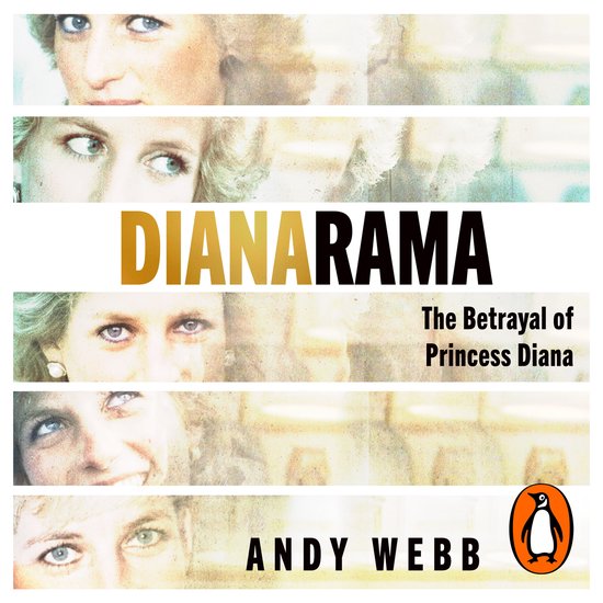 Dianarama - cover