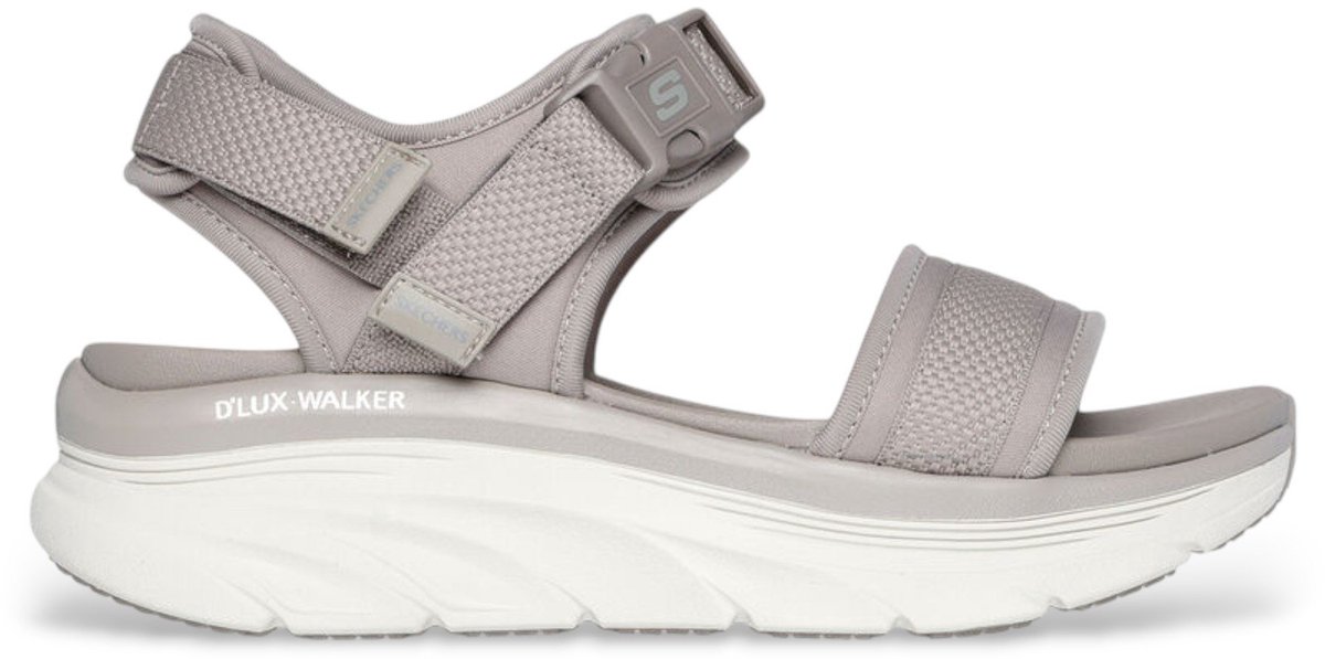 Skechers Relaxed Fit sandalen: D'Lux Walker
