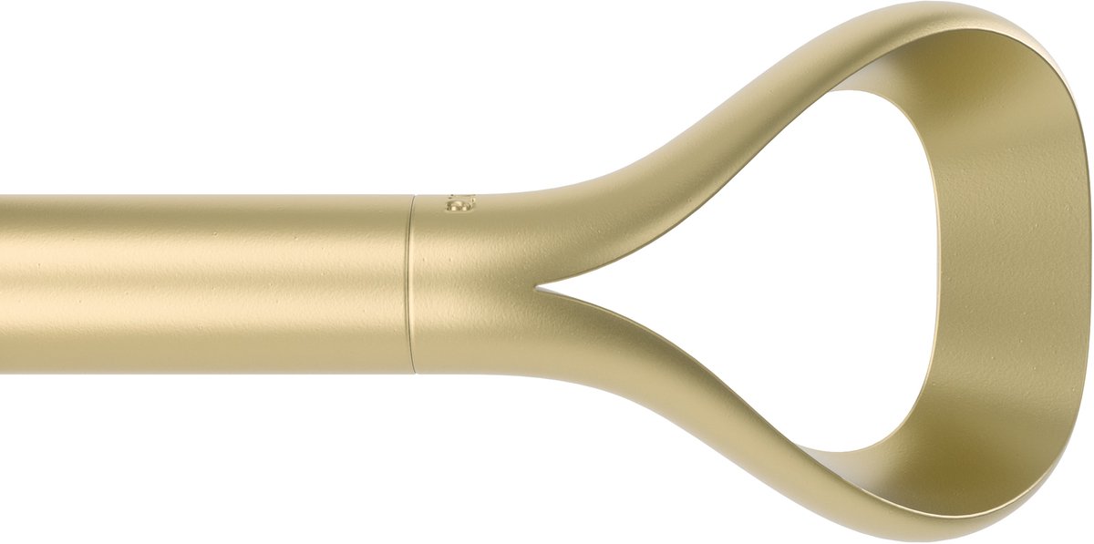 Umbra Loop 2,5 cm Gordijnroede, 93-304 cm