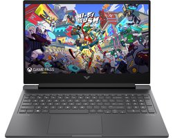HP Victus Gaming 16-r1380nd Intel® Core™ i7 i7-14650HX Laptop 40,9 cm (16.1