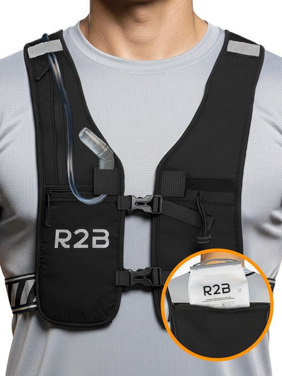 STENSED Running Jacket Phone Holder.Running vest with Smartphone pocket for men and women. : Buy Online at Best Price in KSA - Souq is now