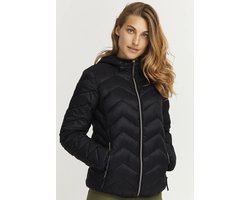 Fransa - FRPADMA YES 2 - Jacket kleur Zwart Maat S