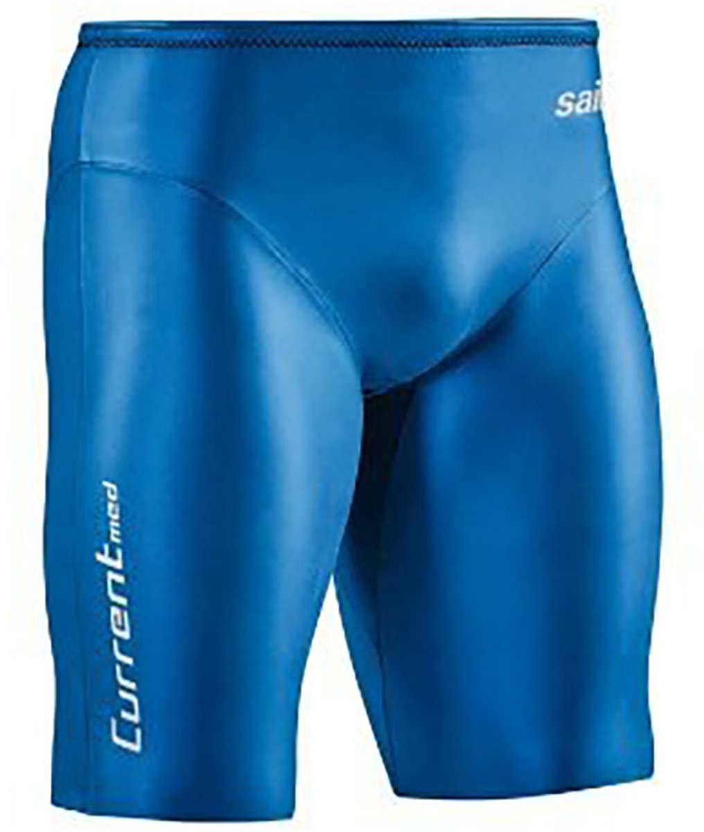 Sailfish Current Med Neopreen Shorts Blauw XS