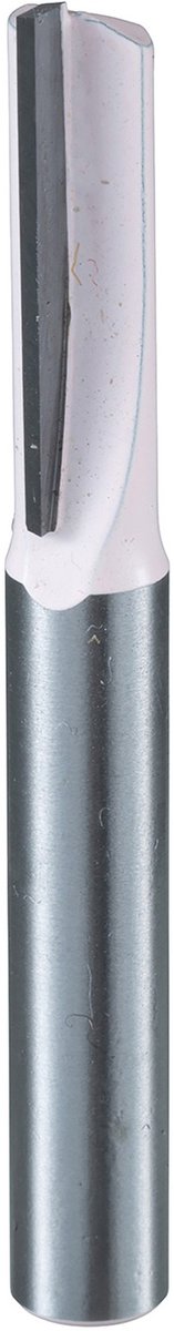 Makita freesbeitel voor groeven en inkepingen 6 mm - D-10039