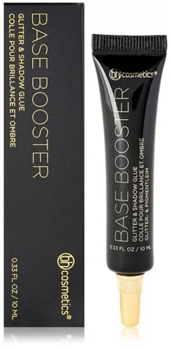 BH Cosmetics - Base Booster Glitter & Shadow Glue - Oogschaduwprimer - 10 ml
