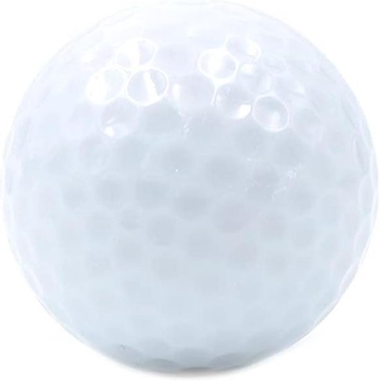 KNIX Golfball Tischaufsteller für 12 Golfbälle - Golfball Setzkasten KNIX Golfball Tischaufsteller für 12 Golfbälle - Golfball Setzkasten