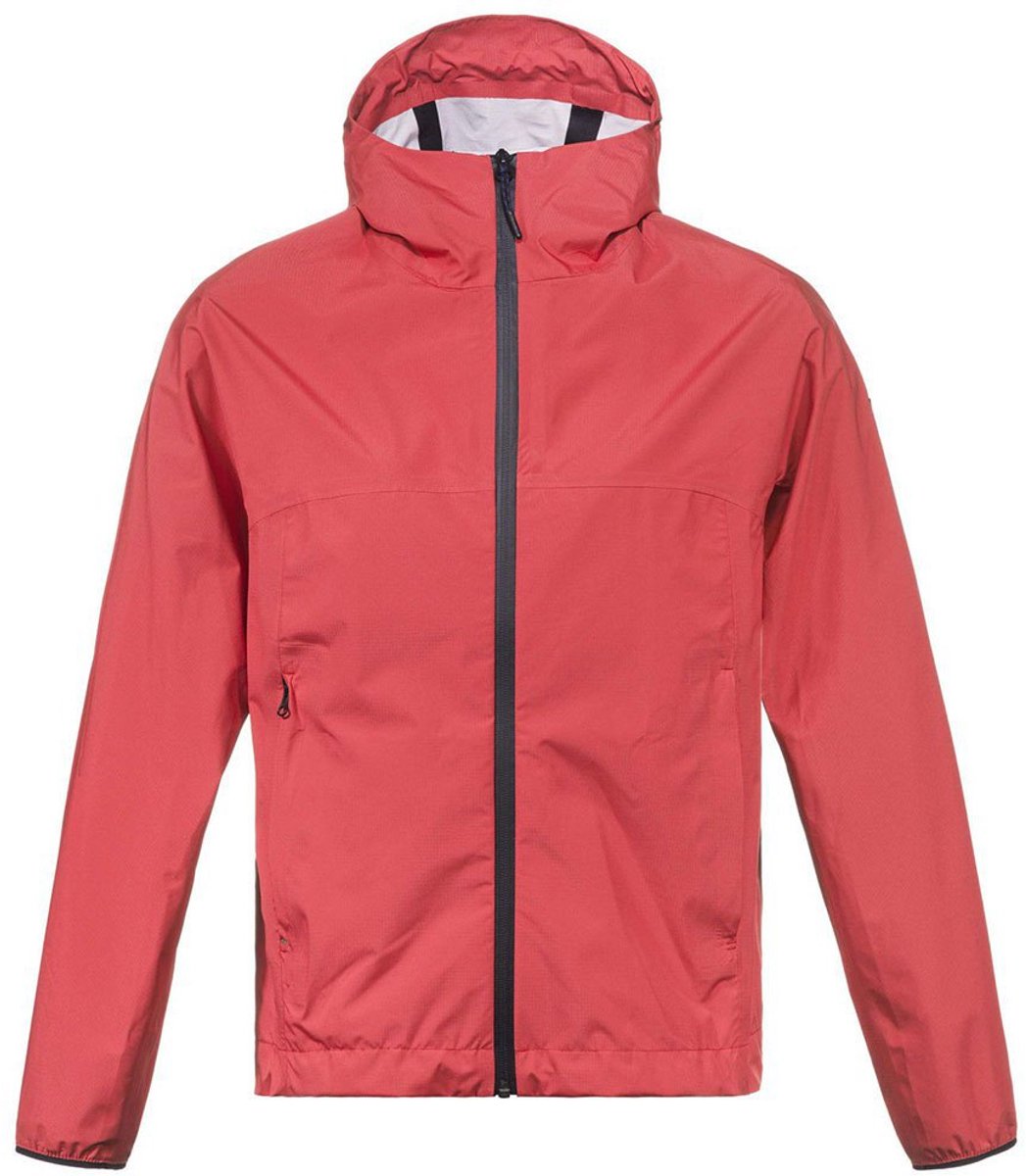 Dolomite Pelmo 2.5l Jas Roze L Vrouw
