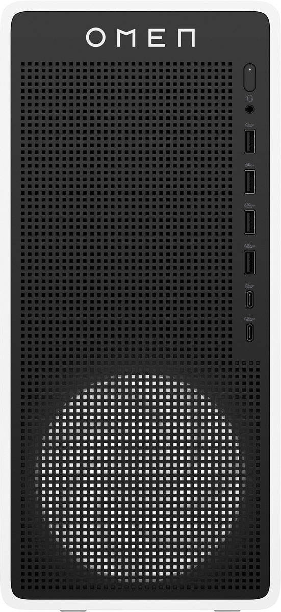 OMEN 16L Gaming Desktop TG03-0068nd (C2FL3EA) gaming pc