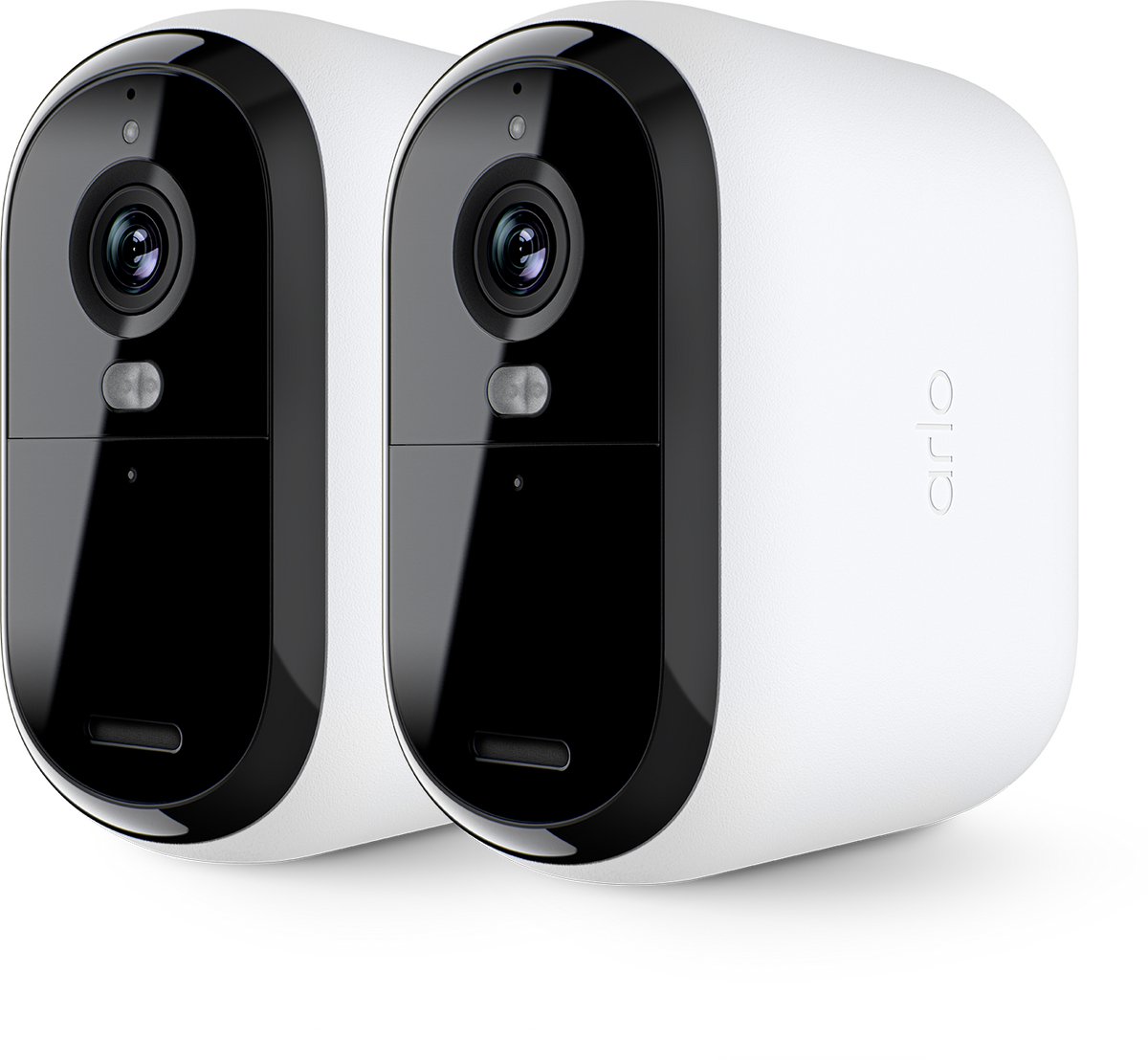 Arlo Essential3 XL 2K beveiligingscamera - 2 IP-Camera's – foto 2