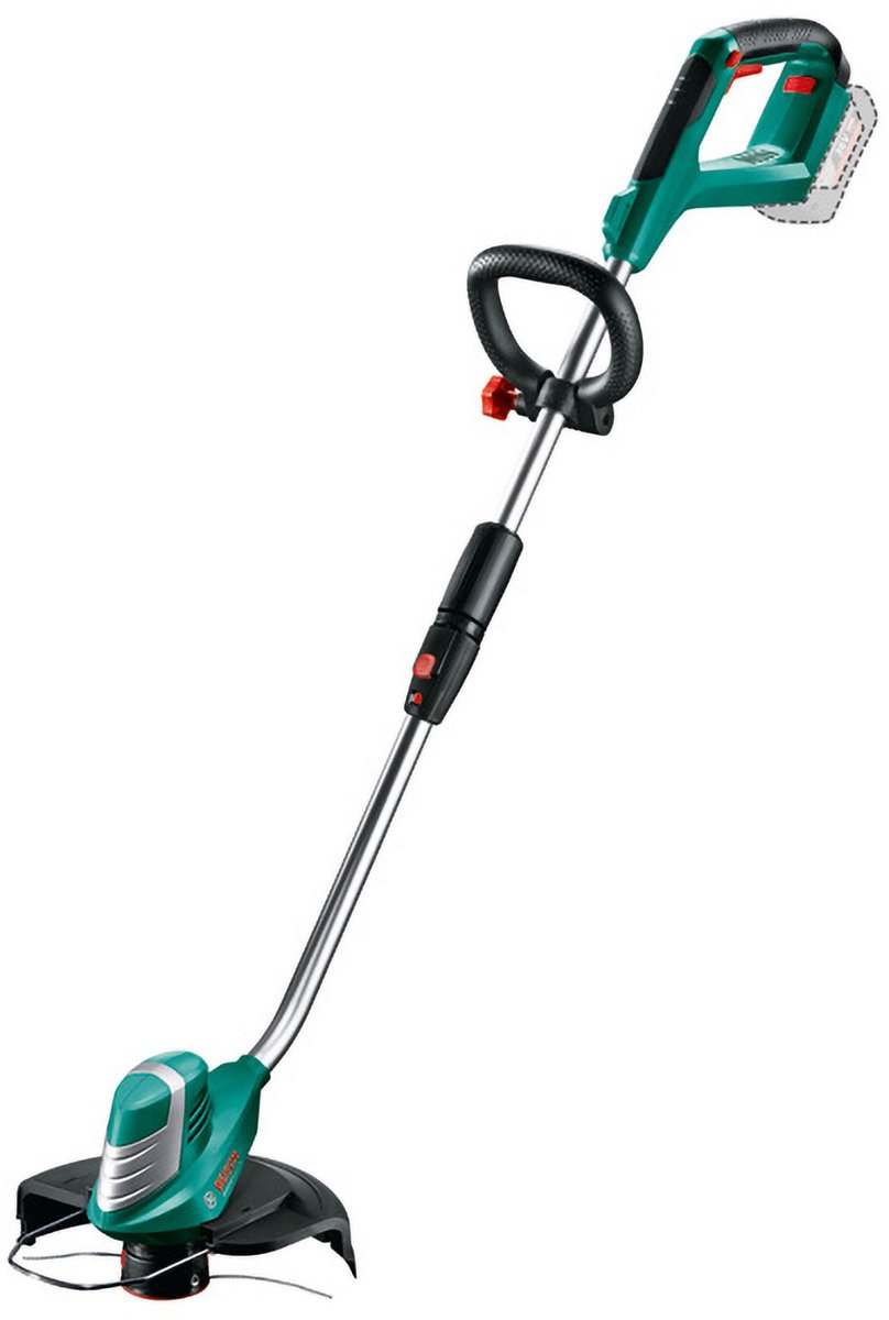 Bol.com Bosch AdvancedGrassCut 36 LI Grastrimmer - Zonder 36 V accu en lader aanbieding