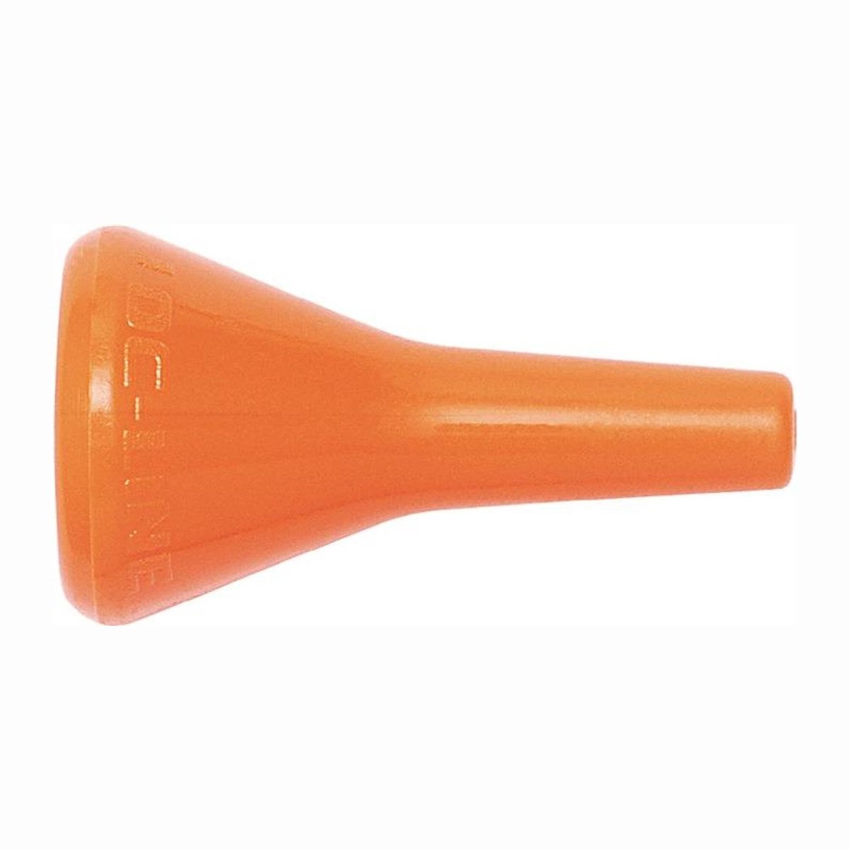 "Koelmiddel-ronde sproeier 1/4"", Ø 1,6mm 4-delig IBT"