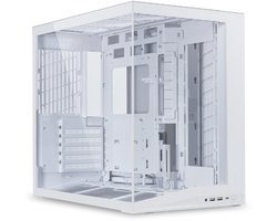 Lian Li 011 Dynamic Mini O11D mini V2 Flow Mini Tower Wit