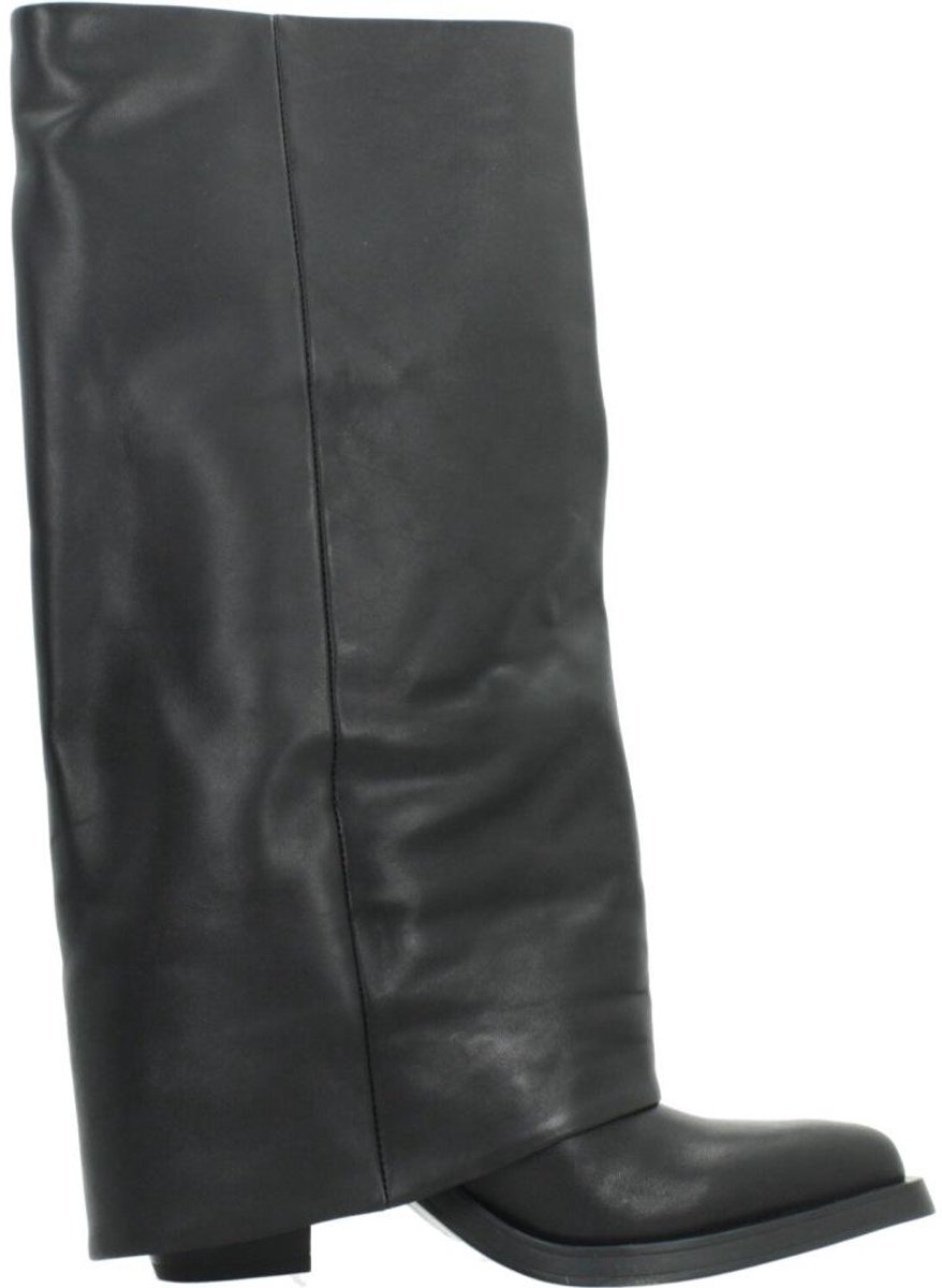 ASH JACKSON Zwart 37 EU