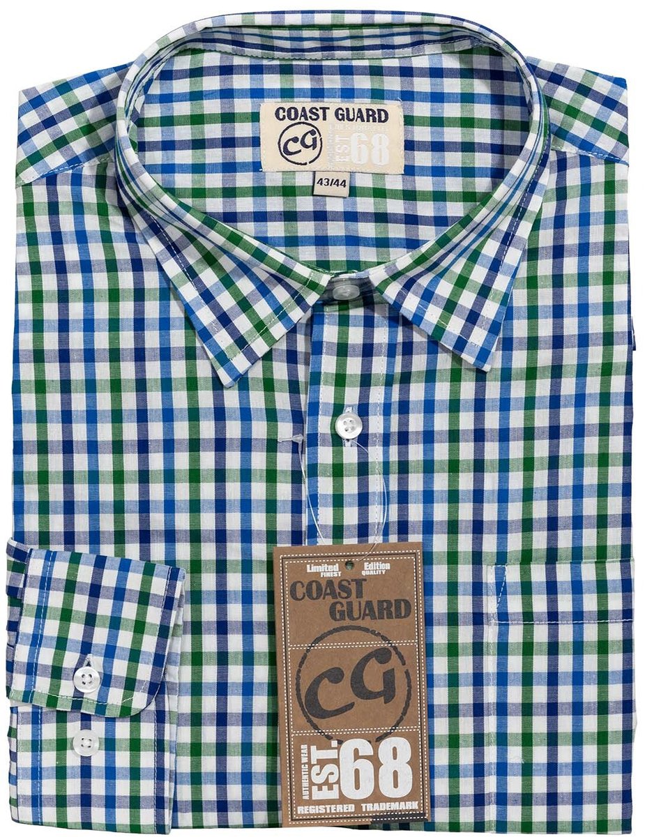 TERRAX kleding Zomershirt, 1/1 mouw