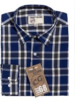 Vêtement TERRAX Chemise d'été, manche 1/1