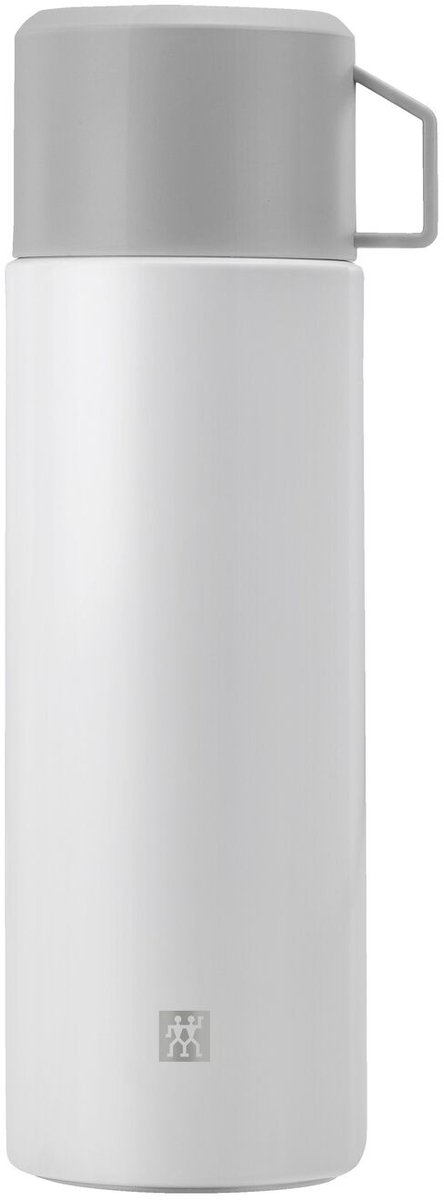 Zwilling Thermo Isoleerfles 1 L - Wit 39500-513-0