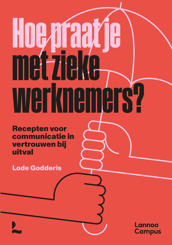 Hoe praat je met zieke werknemers?